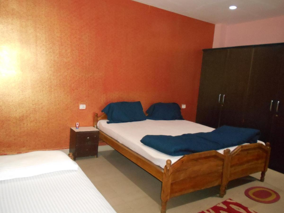 Wekare Guest House Бхубанешвар Екстериор снимка